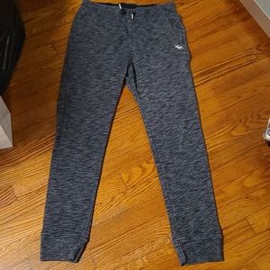ABERCROMBIE AND FITCH SWEATPANTS
